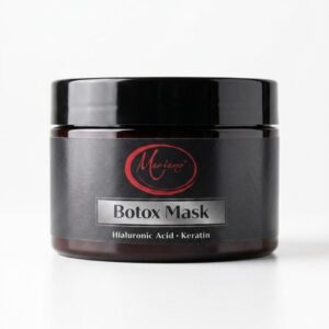 MARIANO-BOTOX MASK HIALURONIC ACID-KERATIN 250ML