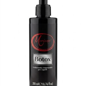 MARIANO-BOTOX TRATTAMENTO RIMPOLPANTE PER CAPELLI