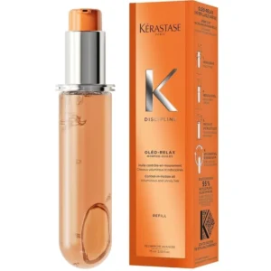 Kerastase Discipline Oleo Relax L'Huile Oilo Anticrespo 75 ml Ricarica