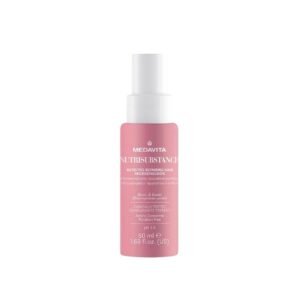 MEDAVITA NUTRISUBSTANCE Nutritive Repairing Hair Microemulsion 50ml