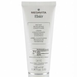 Medavita Elisier Instant Bond Repair Conditioner 100ml - balsamo riparatore istantaneo capelli danneggiati