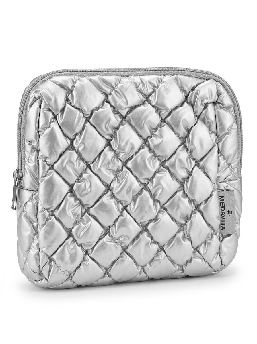 Medavita Pochette Argento