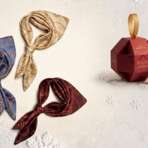 Medavita Foulard effetto seta