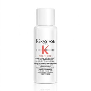 KERASTASE PREMIERE CONCENTRÉ DECALCIFICANTE PRE-SHAMPOO 15ML