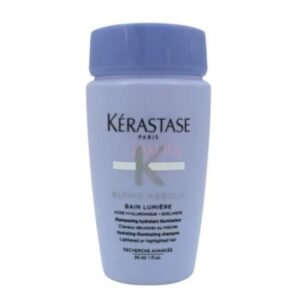 Kerastase Blond Absolu Bain Lumiere 30ml - shampoo illuminante capelli biondi