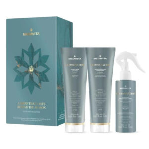 Medavita Glossination Kit Natale